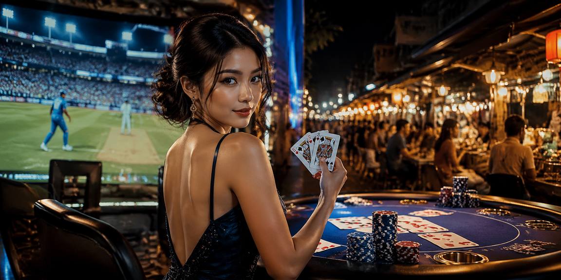 rt252we Speed Baccarat Evolution